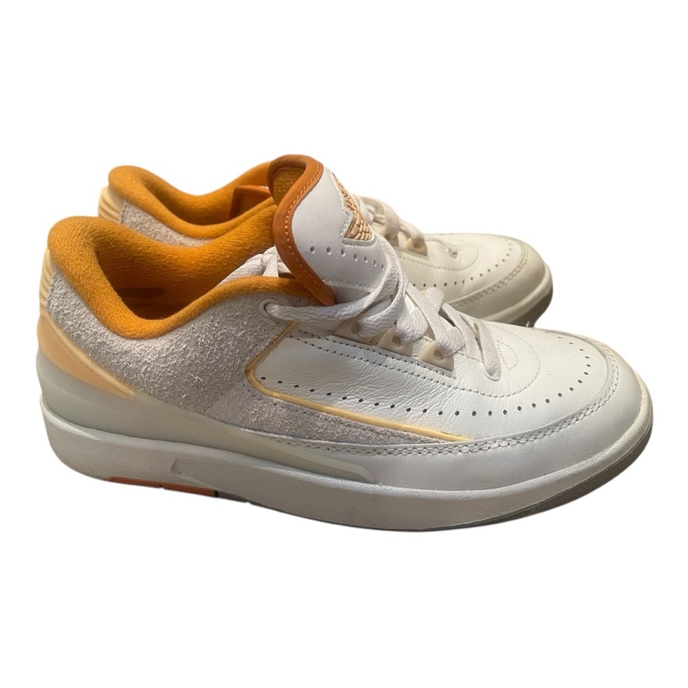 Air Jordan 2 Retro Low Craft in “Melon”